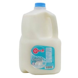 [8652] SUIZA LECHE 1 GALON DIETA