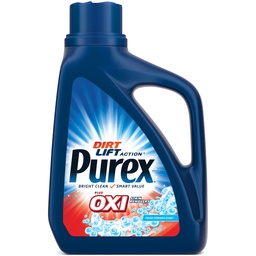 [8516] PUREX OXI PLUS 43.5oz