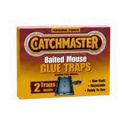 [6031] CATCHMASTER GLUE TRAPS PQ 2