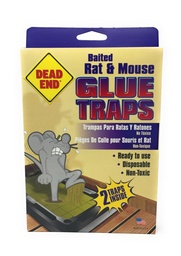 [8425] PEGA DE RATON MED GLUE