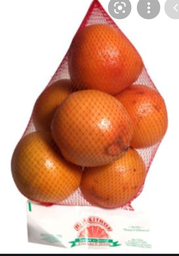 [8771] TORONJAS ROSADAS 5 lbs