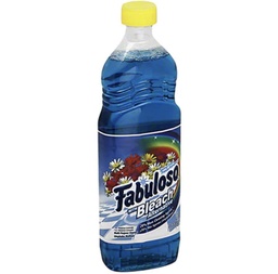 [6842] FABULOSO SF BLEACH 22oz