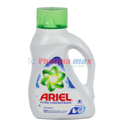 [5685] ARIEL CONCENTRADO 50oz