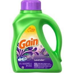 [7059] GAIN LAVENDER 50oz