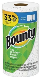 [8368] PAPEL TOALLA BOUNTY SELECT A S
