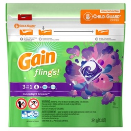 [7046] GAIN FLINGS PODS 12oz