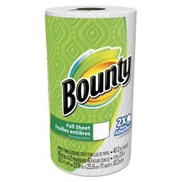 [8364] PAPEL TOALLA BOUNTY