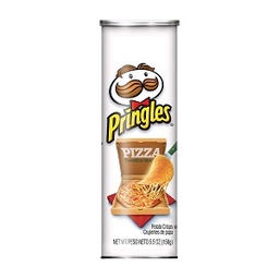 [8498] PRINGLES PIZZA 5.5oz