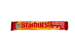 [8625] STARBURST ORG 2.07oz