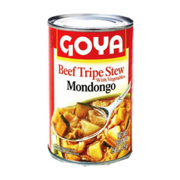 [7341] GOYA MONDONGO DOMINICANO 15oz