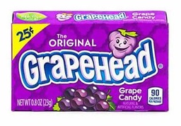 [7421] GRAPEHEAD .08oz