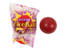 [R5701] ATOMIC FIREBALL
