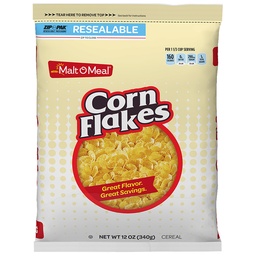 [7915] MALT-O-MEAL CORN FLAKE 12oz