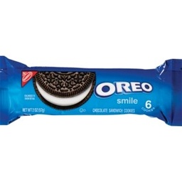 [7082] GALLETAS OREO PQ 6
