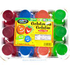 [7128] GELATINA GELATONS FUN PACK DE