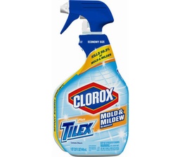 [6301] CLOROX TILEX PLUS 32oz