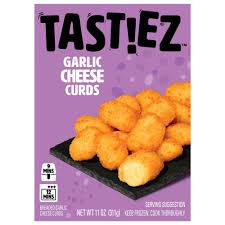 [6311] TAST!EZ GARLIC CHEESE 11oz