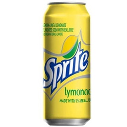 [8617] SPRITE LYMONADE 12oz 7389