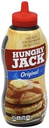 [7607] HUNGRY JACK ORIGINAL 14.5oz