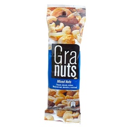 [7406] GRANUTS MIXED 1.41oz