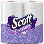 [8359] PAPEL SCOTT EXTRA SOFT PAQ 4