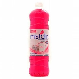 [7966] MISTOLIN BEBE 28oz