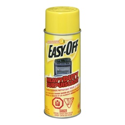 [6730] EASY OFF HEAVY DUTY 400G