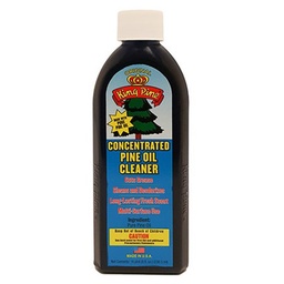 [7724] KING PINE 8oz