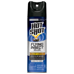 [7554] HOT SHOT INEC.VOLADORES 11oz