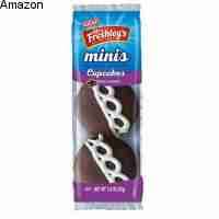 [8004] MRS FRESHLEY'S MINI CUPCAKES