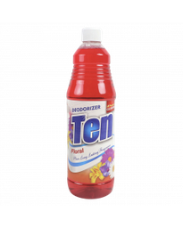 [8739] TEN FLORAR 28oz