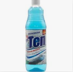 [8736] TEN DEODORIZER OCEAN BREEZE 28