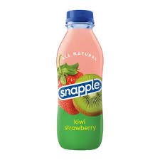 [8587] SNAPPLE KIWI STRAWBERRY 16oz