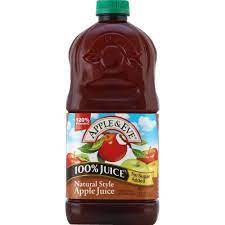 [7665] JUGO APPLE&EVE APPLE 64oz