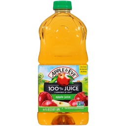 [5671] APPLE&EVE APPLE 64oz(W)