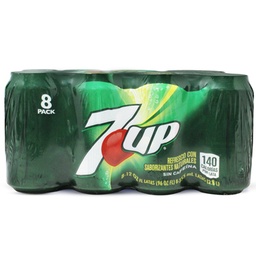 [8573] SEVEN UP LATA PQ DE 8