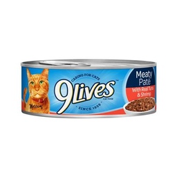 [6471] COMIDA DE GATOS TUNA 5.5oz