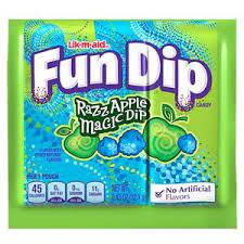 [7038] FUN DIP 0.43oz