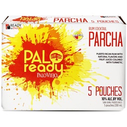 [8234] PALO READY PARCHA PQ 5