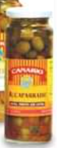 [5978] CANARIO ALCAPARRADO 5oz