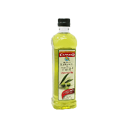 [952] ​ACEITE EXT VIRGEN CANARIO 8.5o