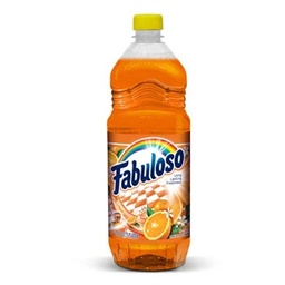 [6834] FABULOSO ORANGE 28oz