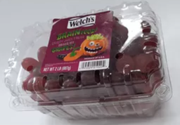 [8809] UVAS ROJAS WELCH'S 2lb