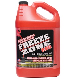 [6991] FREEZE ZONE RED ADITIVO