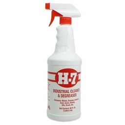 [6642] DEGREASER H7 36oz