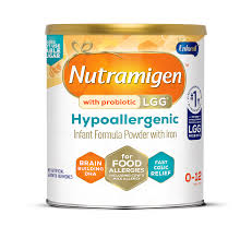 [8138] NUTRAMIGEN HIPOALERGENICA 12.6oz