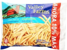 [3542] VAF STRAIGH CUT PATATO 1.1LBS