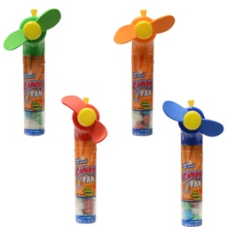 [5985] CANDY FAN 0.5oz