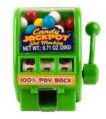 [5994] CANDY JACKPOT 0.71oz