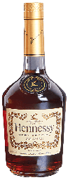 [7509] HENNESSY 750ml